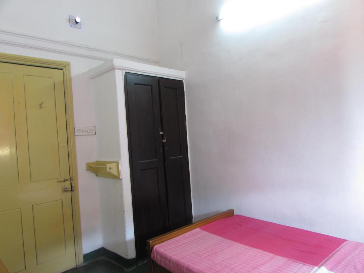Ywca Gallway Guest House Kolkata Ngoại thất bức ảnh