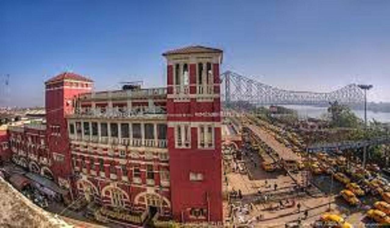 Ywca Gallway Guest House Kolkata Ngoại thất bức ảnh