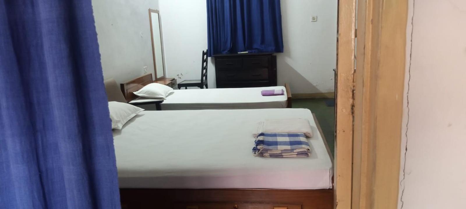 Ywca Gallway Guest House Kolkata Ngoại thất bức ảnh