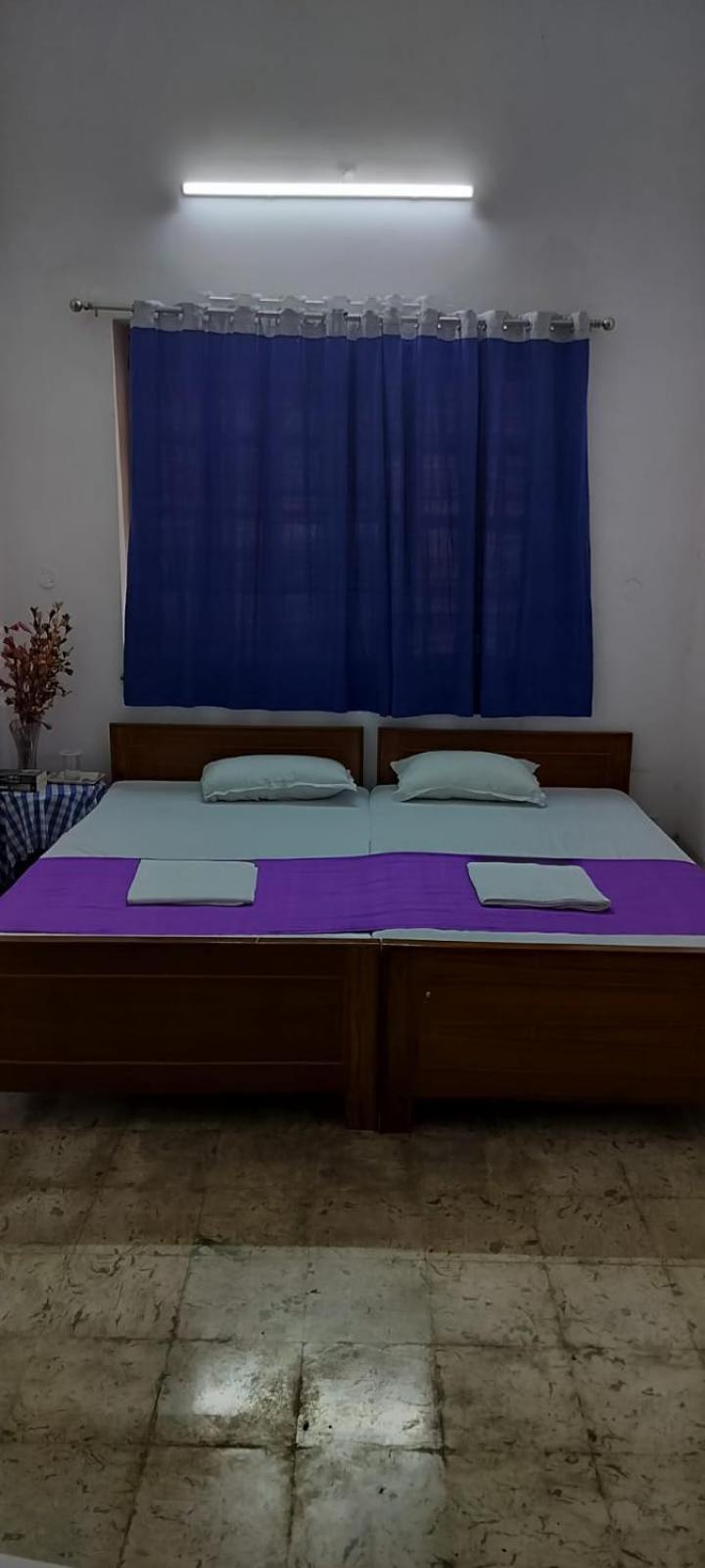 Ywca Gallway Guest House Kolkata Ngoại thất bức ảnh
