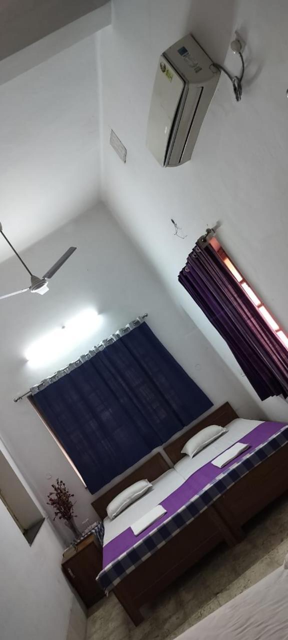 Ywca Gallway Guest House Kolkata Ngoại thất bức ảnh