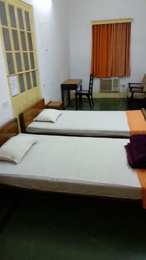 Ywca Gallway Guest House Kolkata Ngoại thất bức ảnh