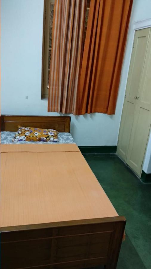 Ywca Gallway Guest House Kolkata Ngoại thất bức ảnh