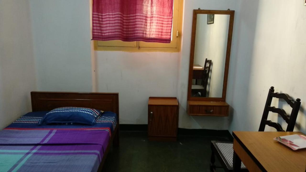 Ywca Gallway Guest House Kolkata Ngoại thất bức ảnh