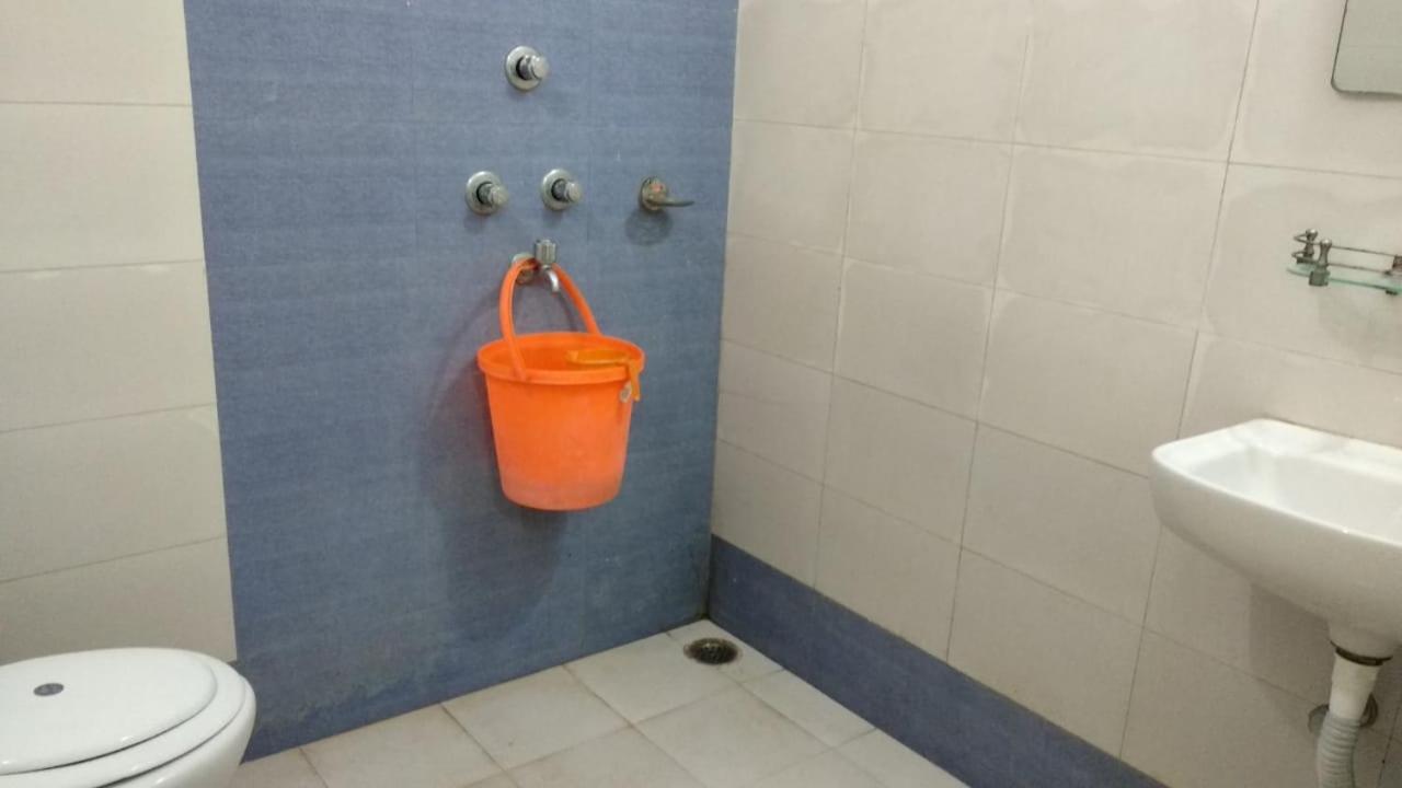 Ywca Gallway Guest House Kolkata Ngoại thất bức ảnh